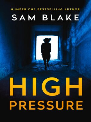 cover image of High Pressure